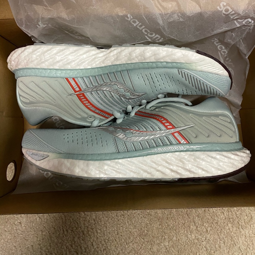 Saucony Triumph 17